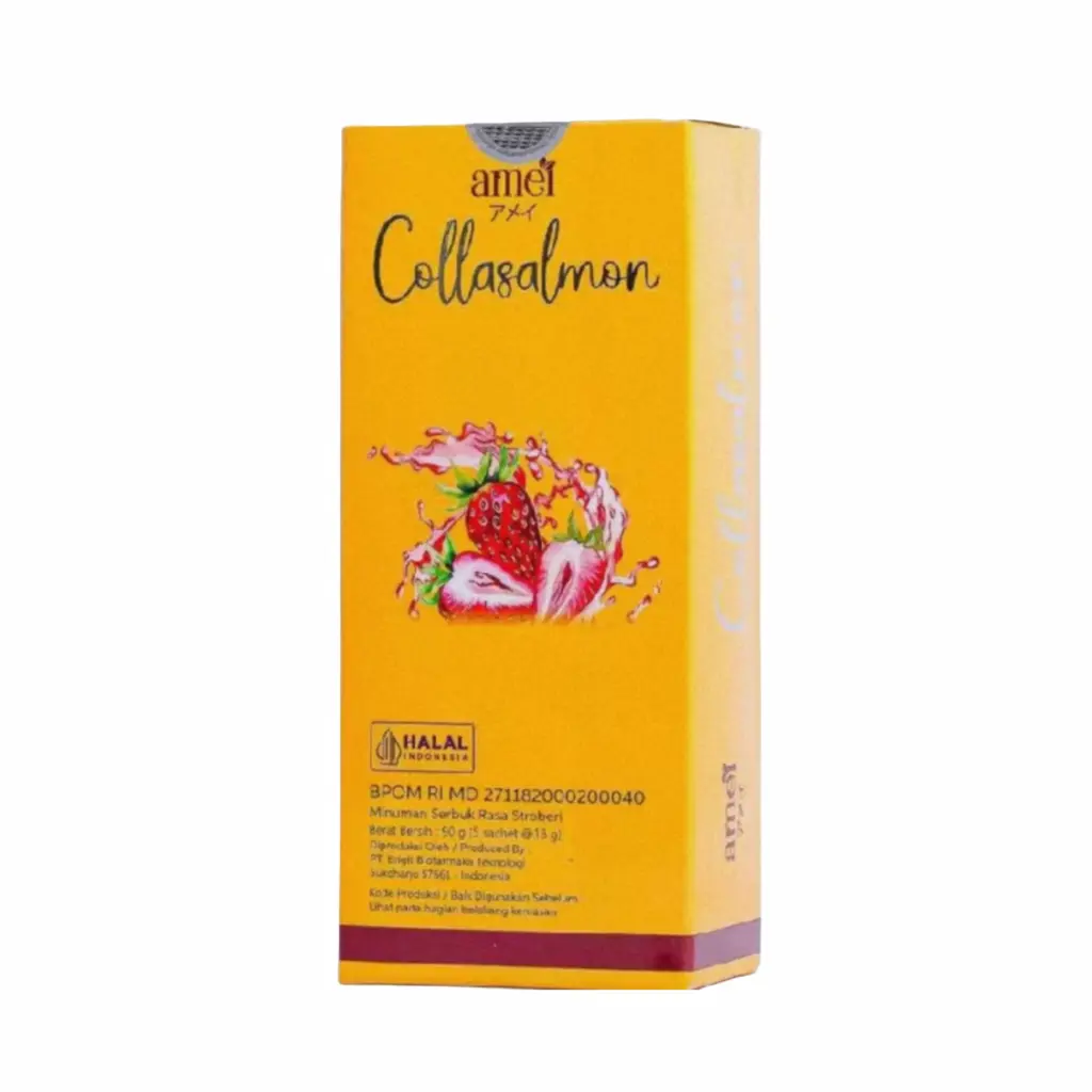 AMEI Collagen Collasalmon 5s