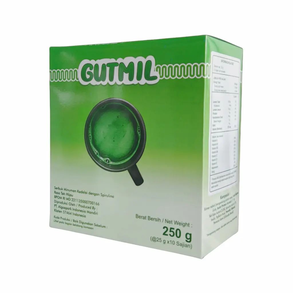 GUTMIL 250gr
