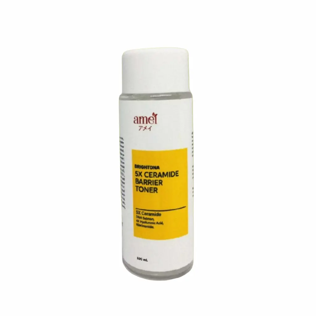 AMEI Hydrating Toner BrightDNA Niacinamide 100ml