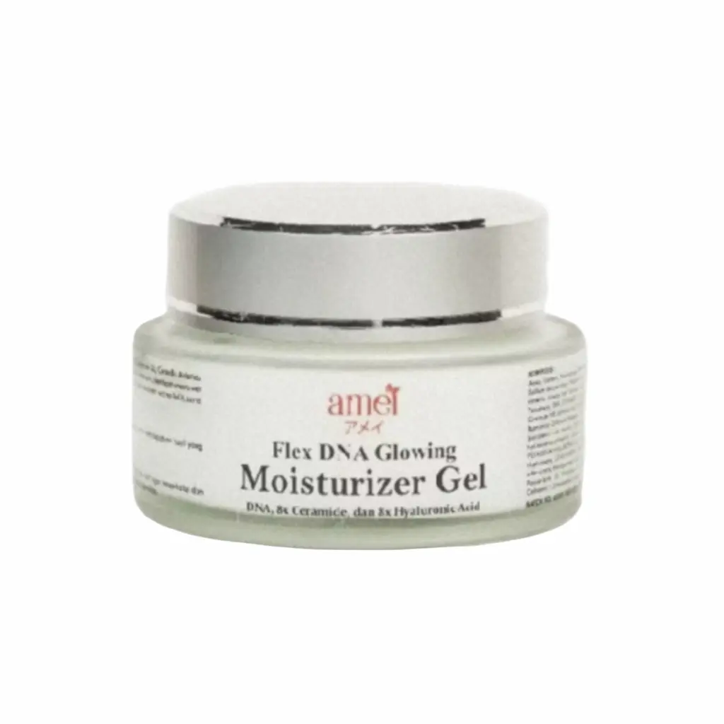 AMEI Moisturizing Gel Flex DNA Glow 30g