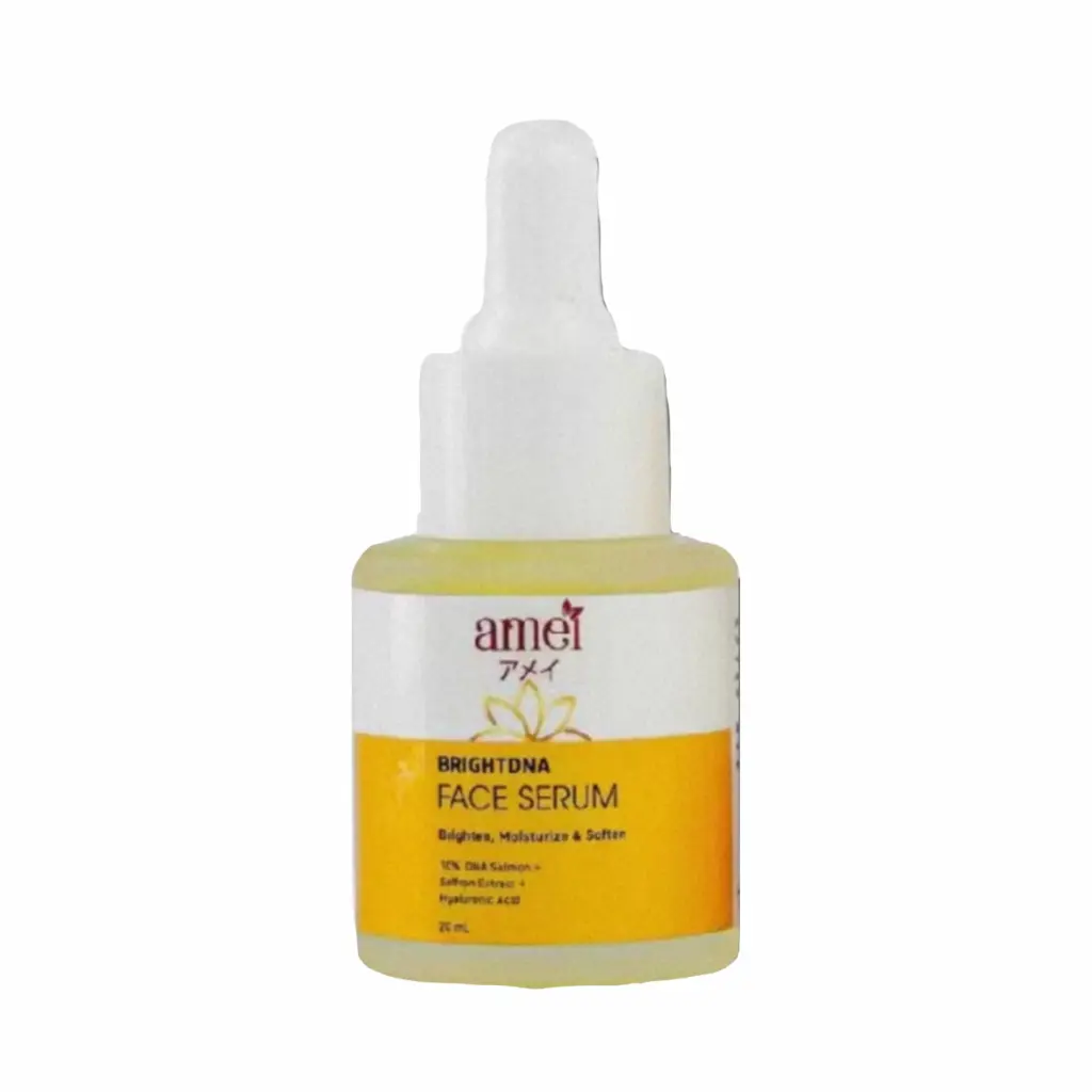 AMEI Face Serum BrightDNA 20ml