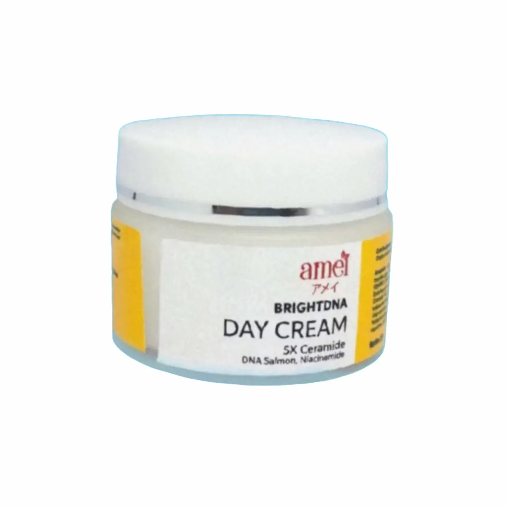 AMEI Day Cream 5x Ceramide DNA Salmon 15g