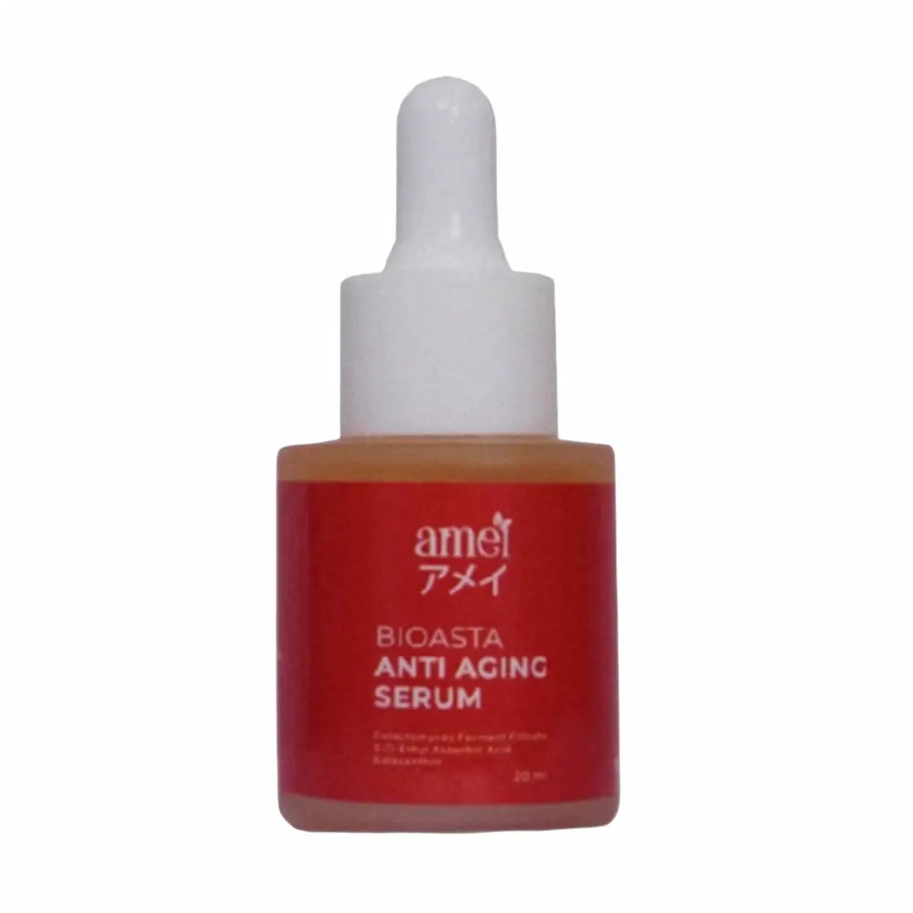 AMEI Serum Bioasta Anti Aging 20ml