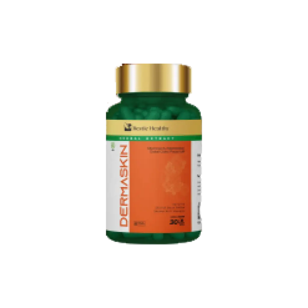 DERMASKIN - Herbal Kulit Mulus