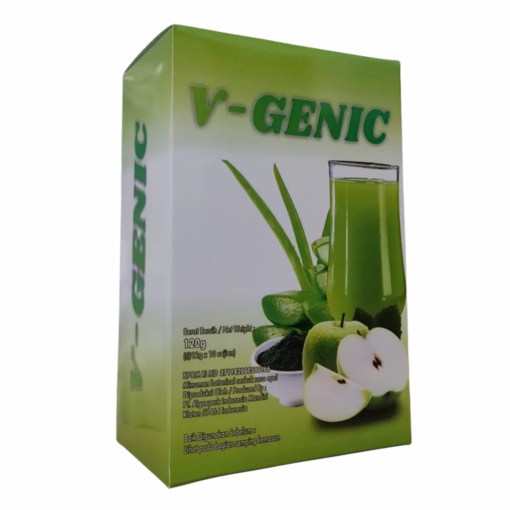 V GENIC