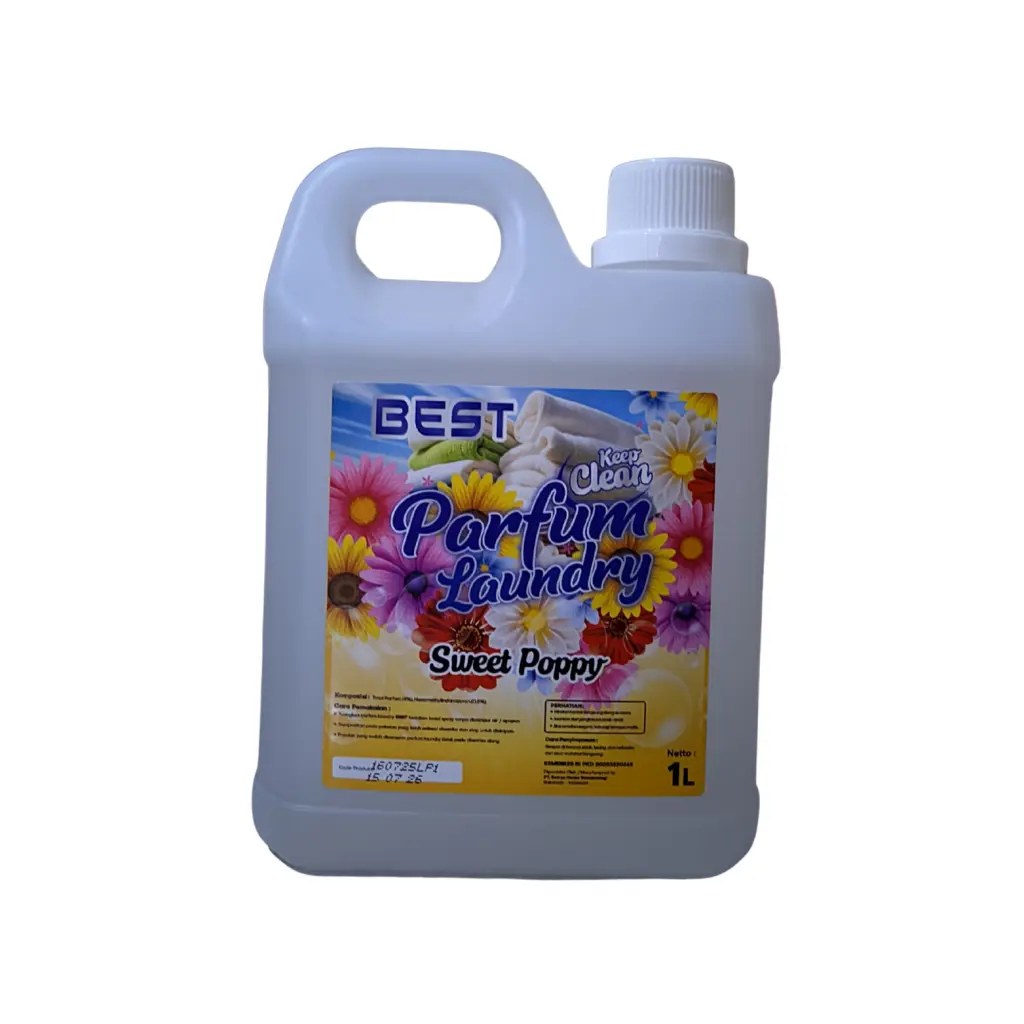 BEST - Parfum Laundry 1 Liter