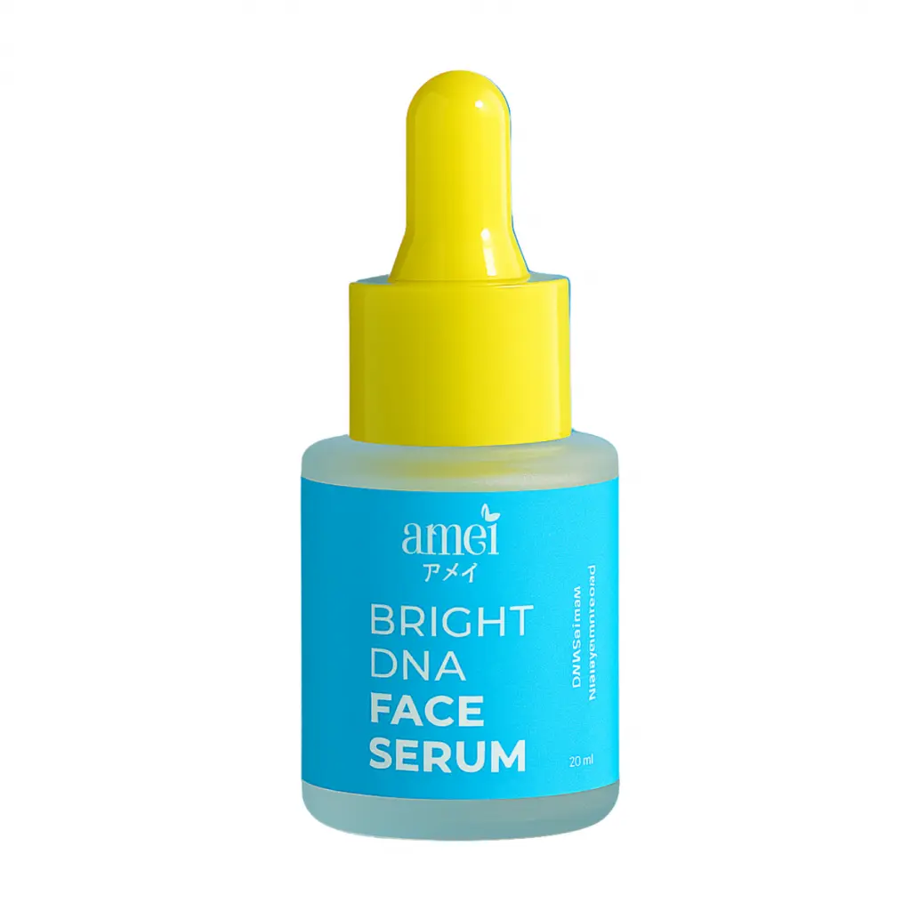 AMEI Face Serum BrightDNA 20ml
