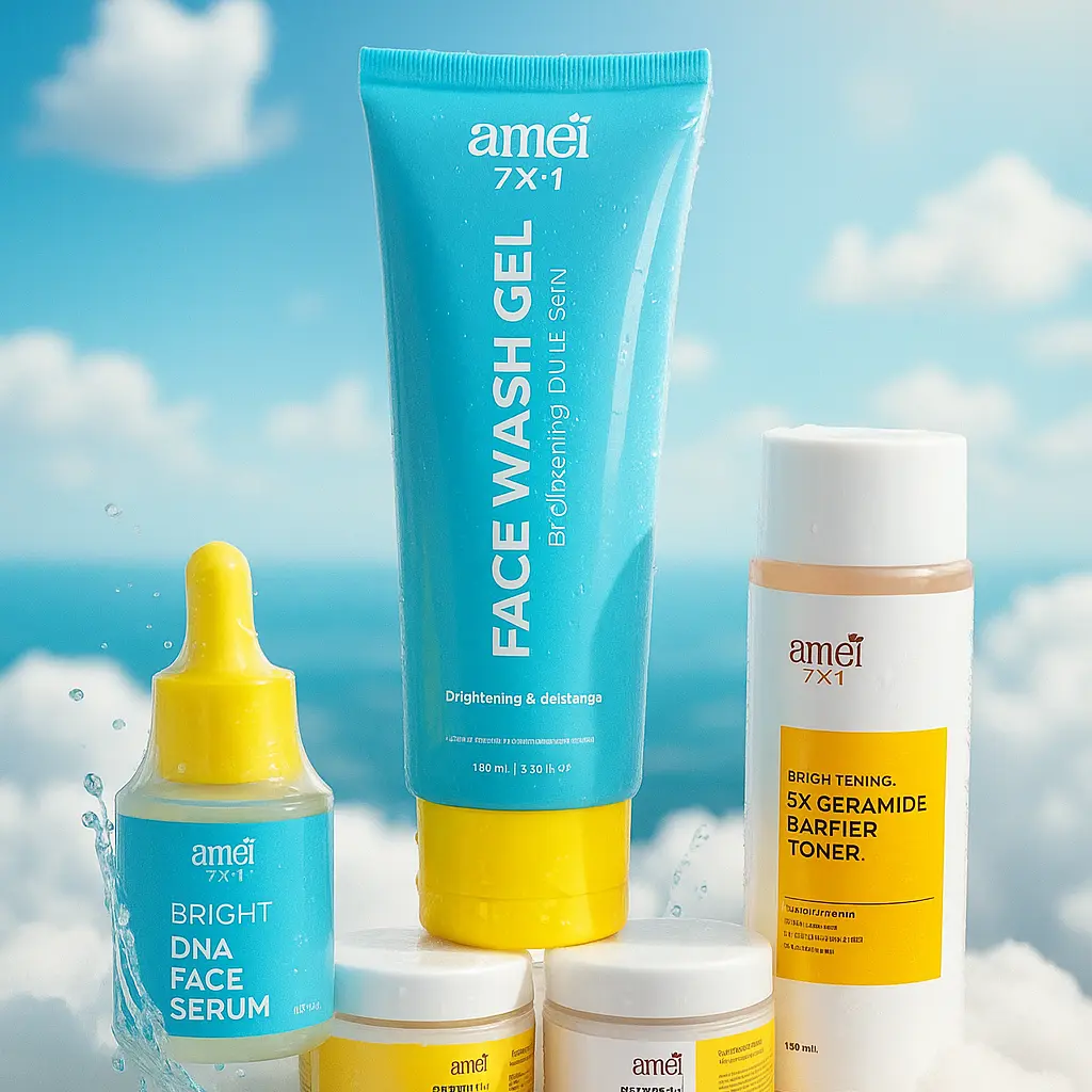 AMEI PAKET Whitening Series